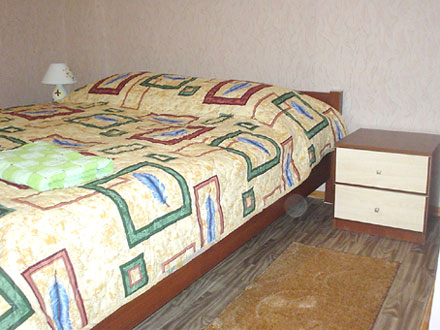 мини-гостиница Уютная